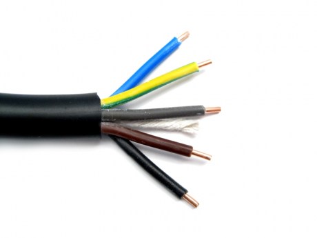 καλωδια ηλεκτρολογικα